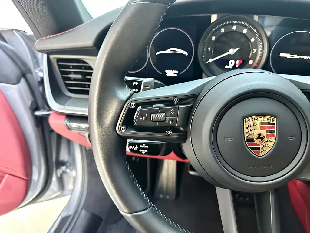 Porsche 911 — миниатюра 13