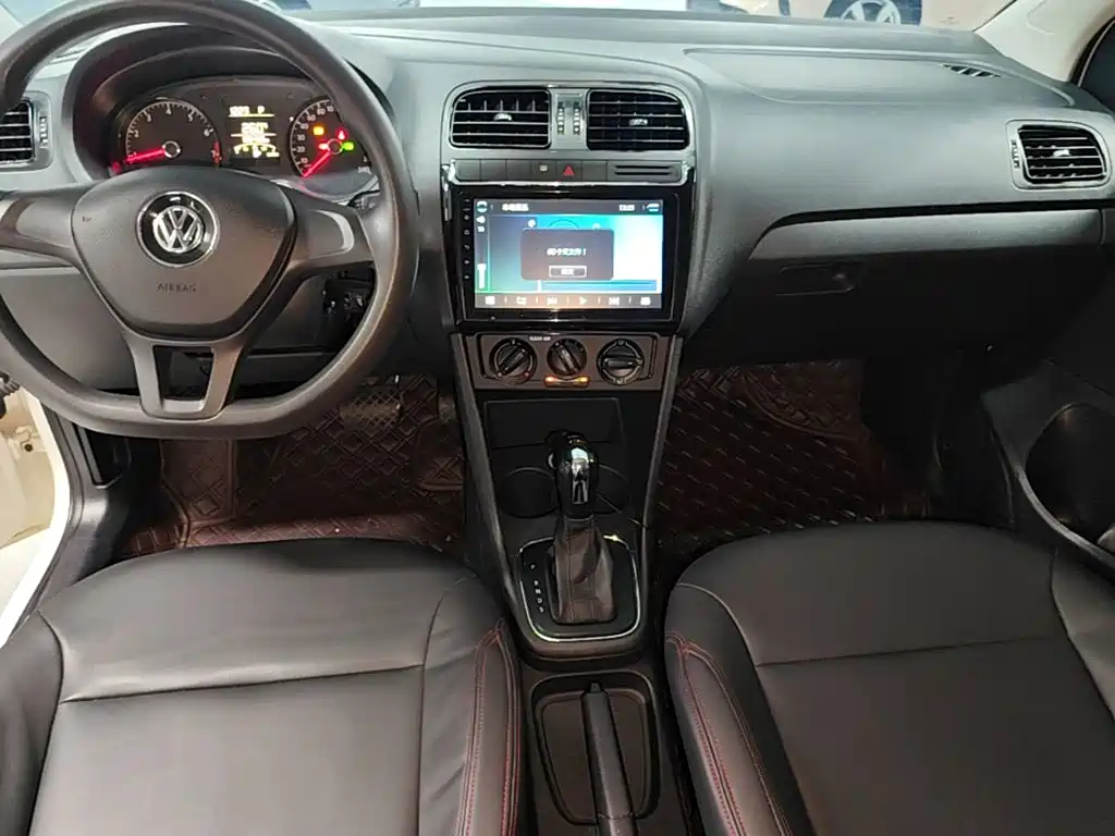 Volkswagen Polo — миниатюра 10