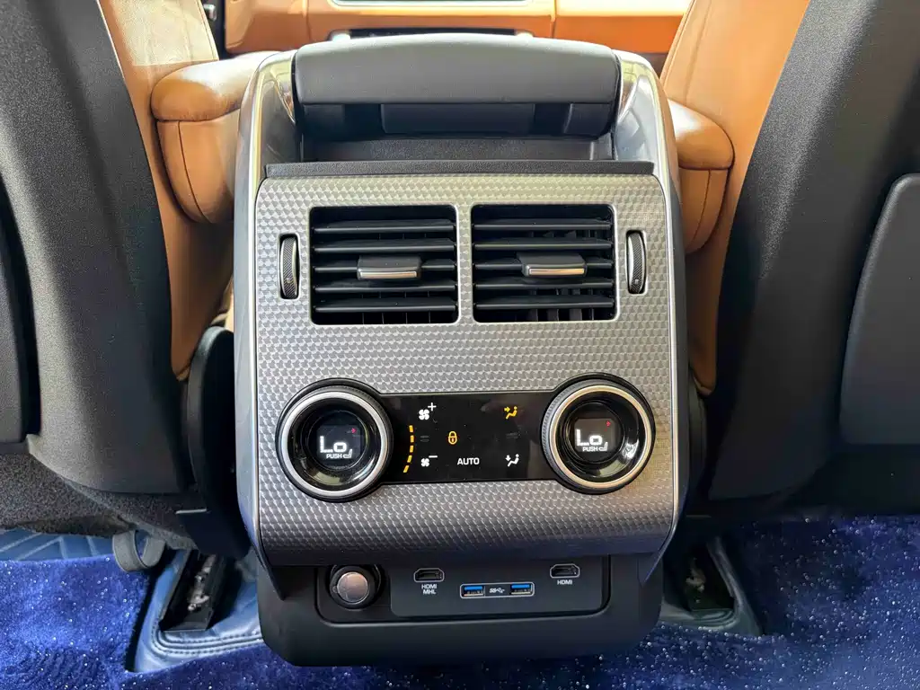 Land Rover Sport — миниатюра 9