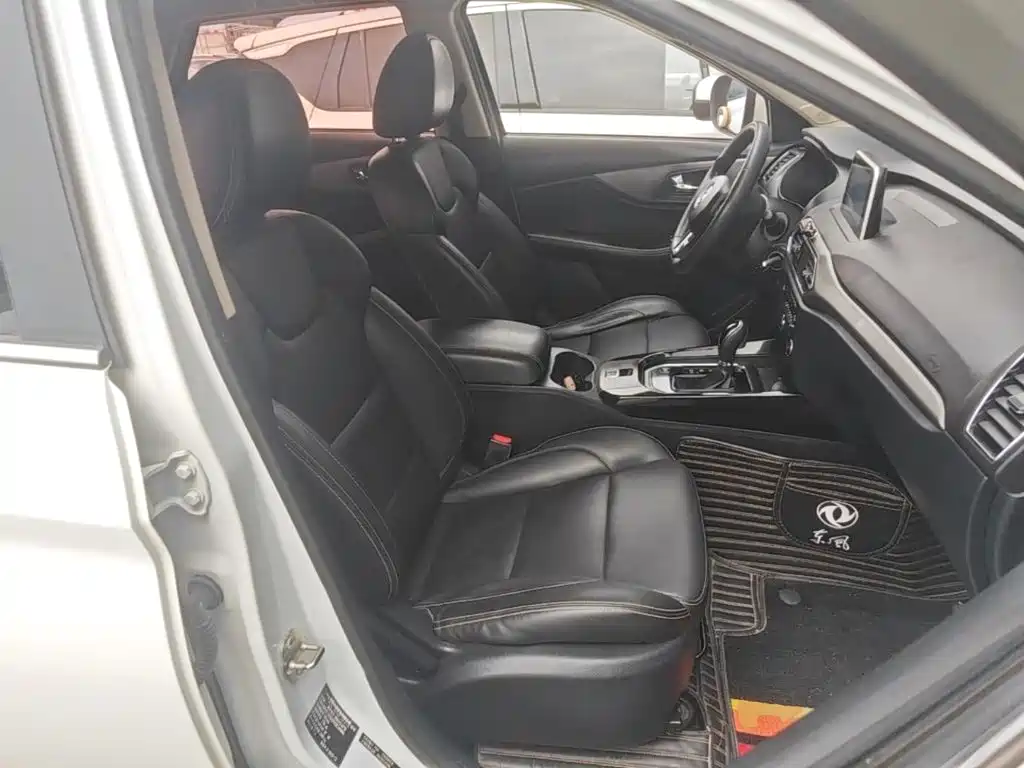 Fengguang Fengguang S560 — миниатюра 25