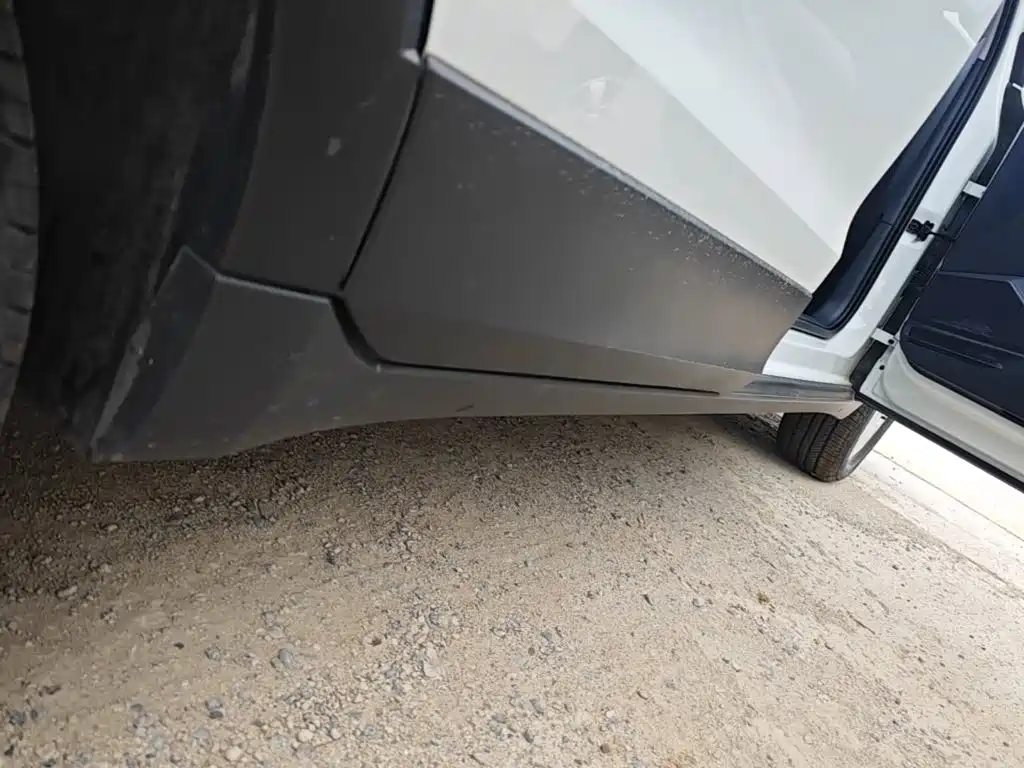 Volkswagen Tharu — миниатюра 21