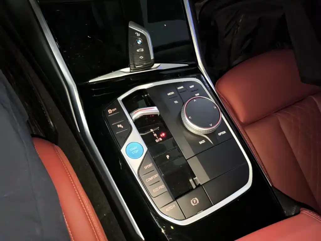 BMW i3 — миниатюра 14