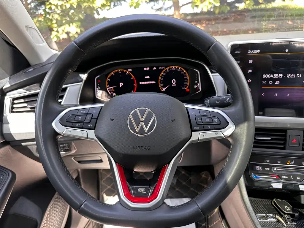 Volkswagen Bora — миниатюра 13