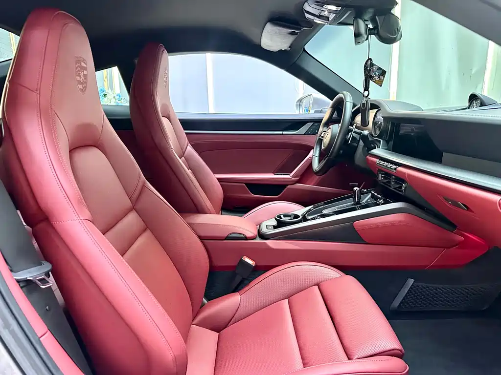 Porsche 911 — миниатюра 10