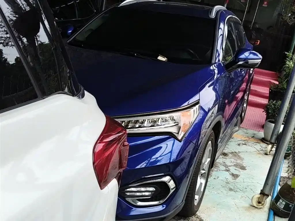 Купить Acura CDX