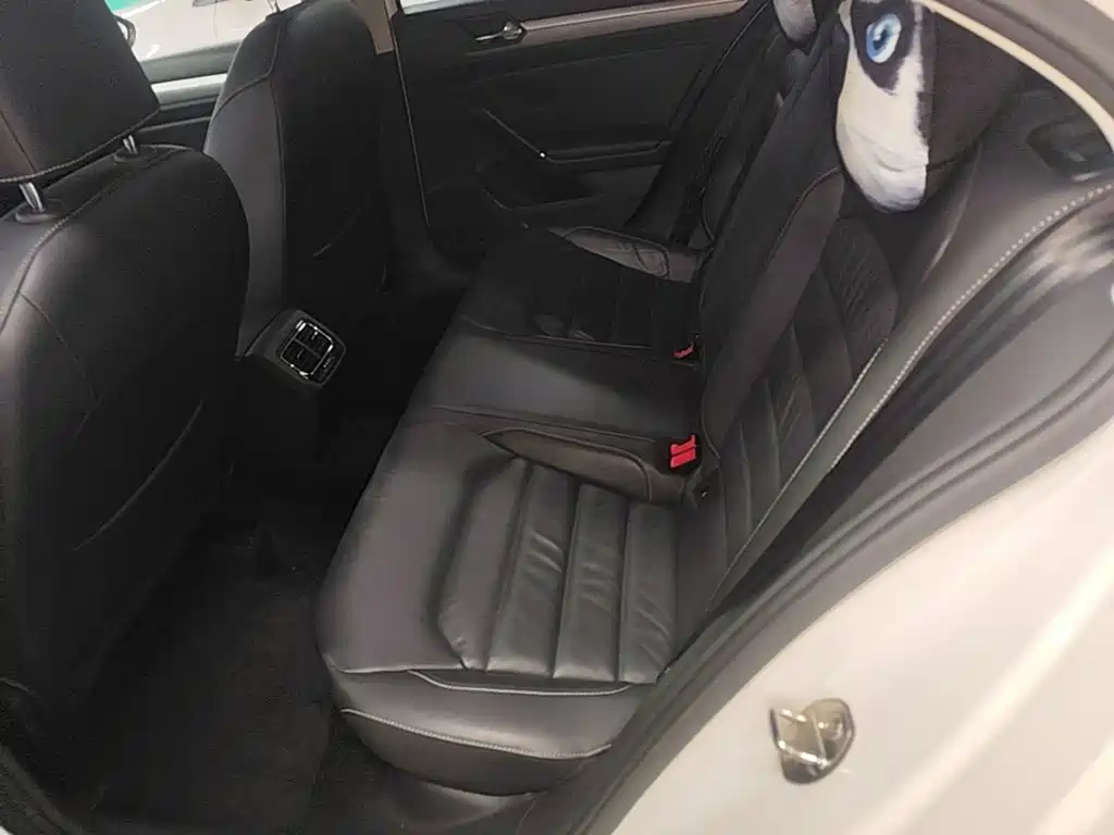 Volkswagen Lamando — миниатюра 17