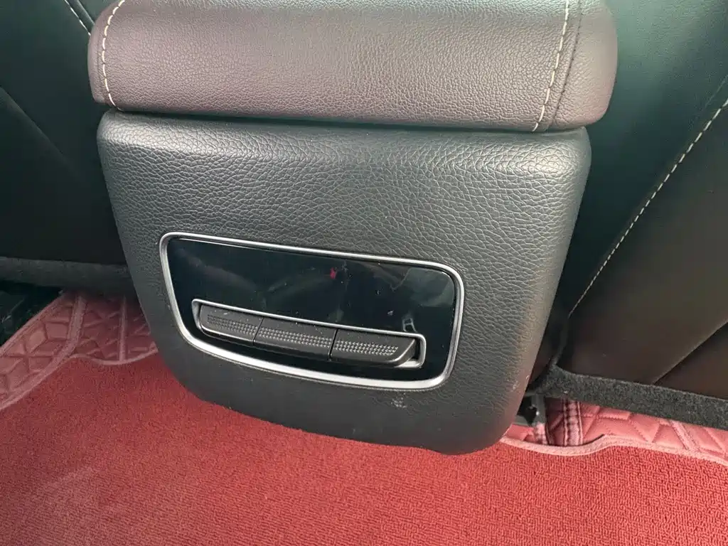 GAC Motor Trumpchi M6 — миниатюра 11