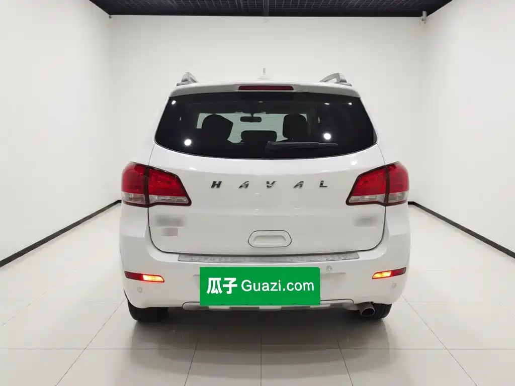 Haval H6 — миниатюра 5