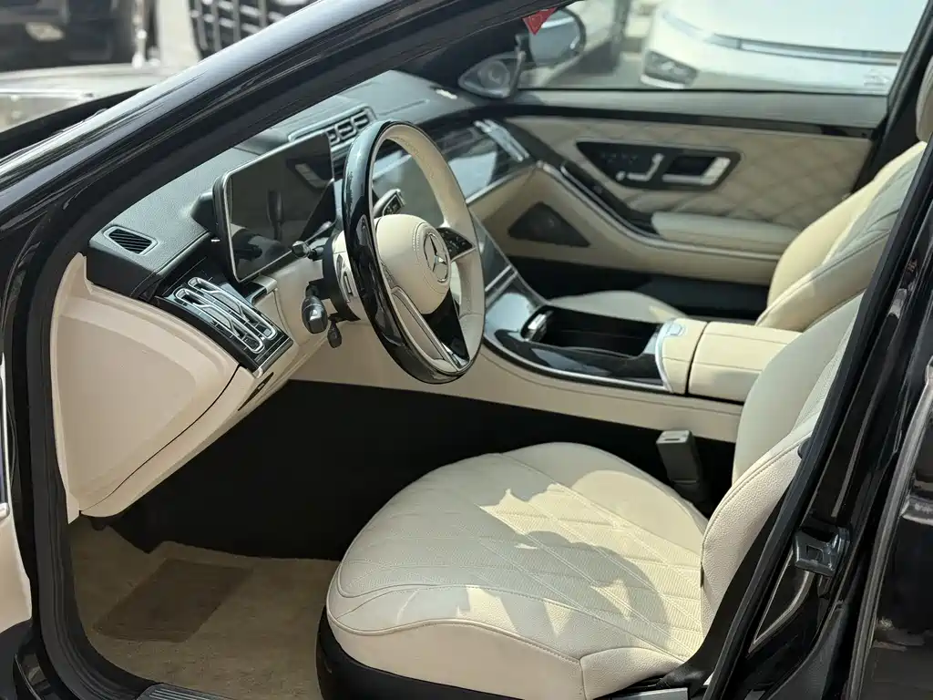 Mercedes-Benz S-Class S 2012 S 300 L Luxury Grand Edition