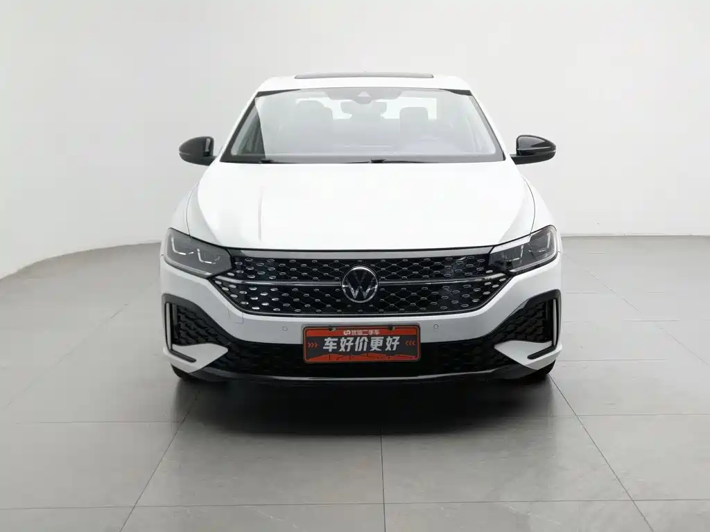 Volkswagen Lavida — миниатюра 3