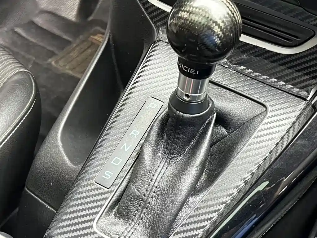 Ford Focus — миниатюра 17