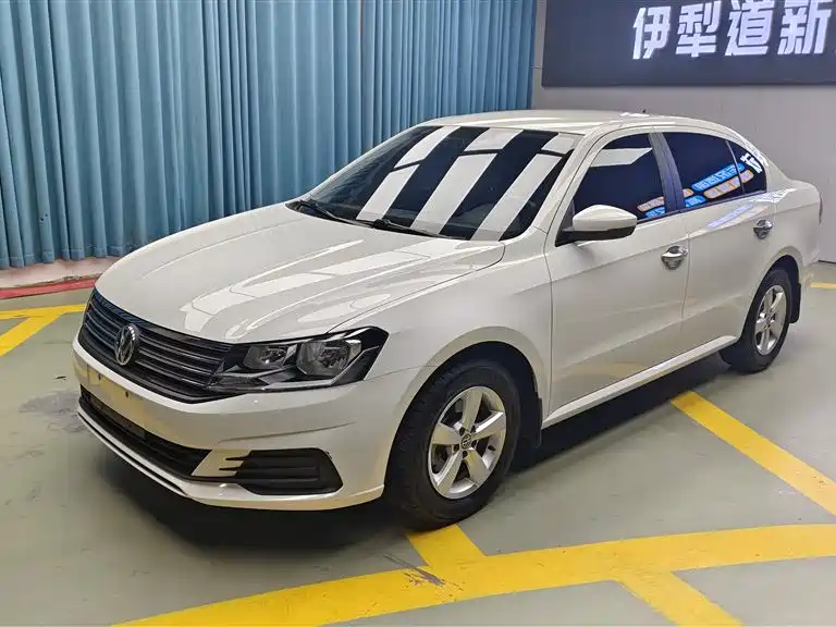 Volkswagen Lavida 2021