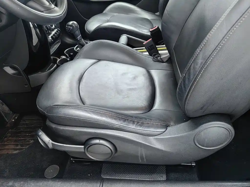 MINI Mini Paceman — миниатюра 20