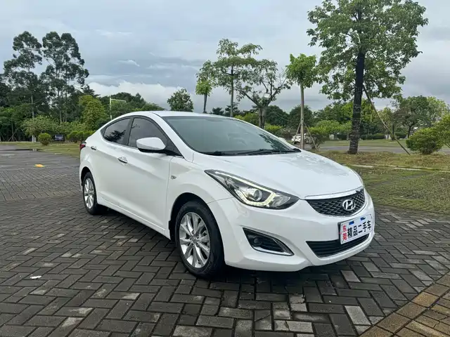 MODERN LANGDONG 2016