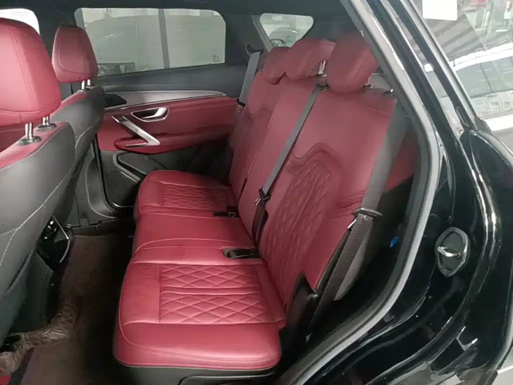Jetour X70 PLUS — миниатюра 17