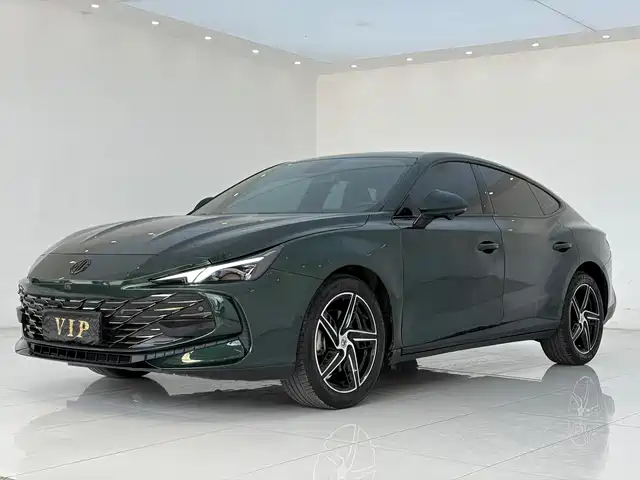 2023 MG MG7