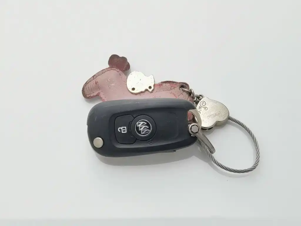 Buick Verano — миниатюра 19