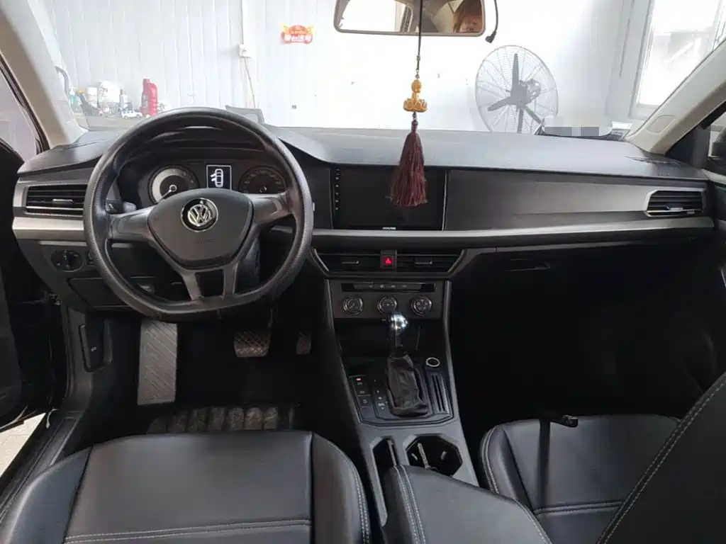 Volkswagen Lavida — миниатюра 10