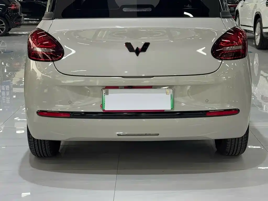 Wuling Bingo — миниатюра 2