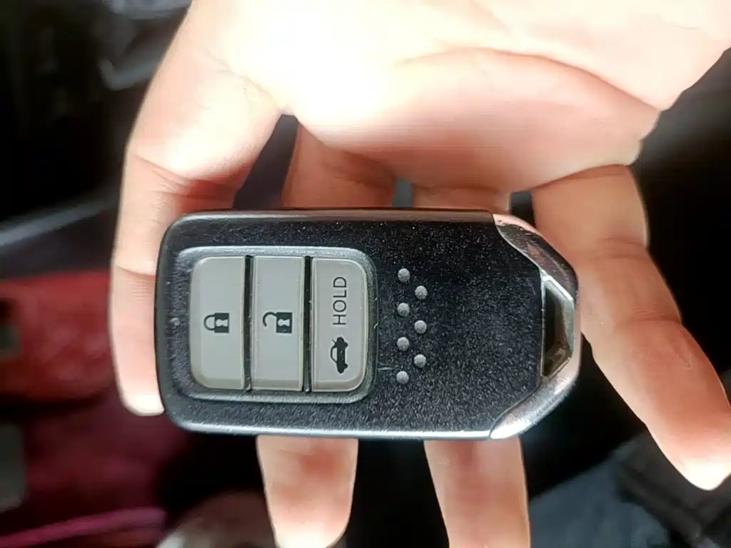 Honda Crider — миниатюра 9