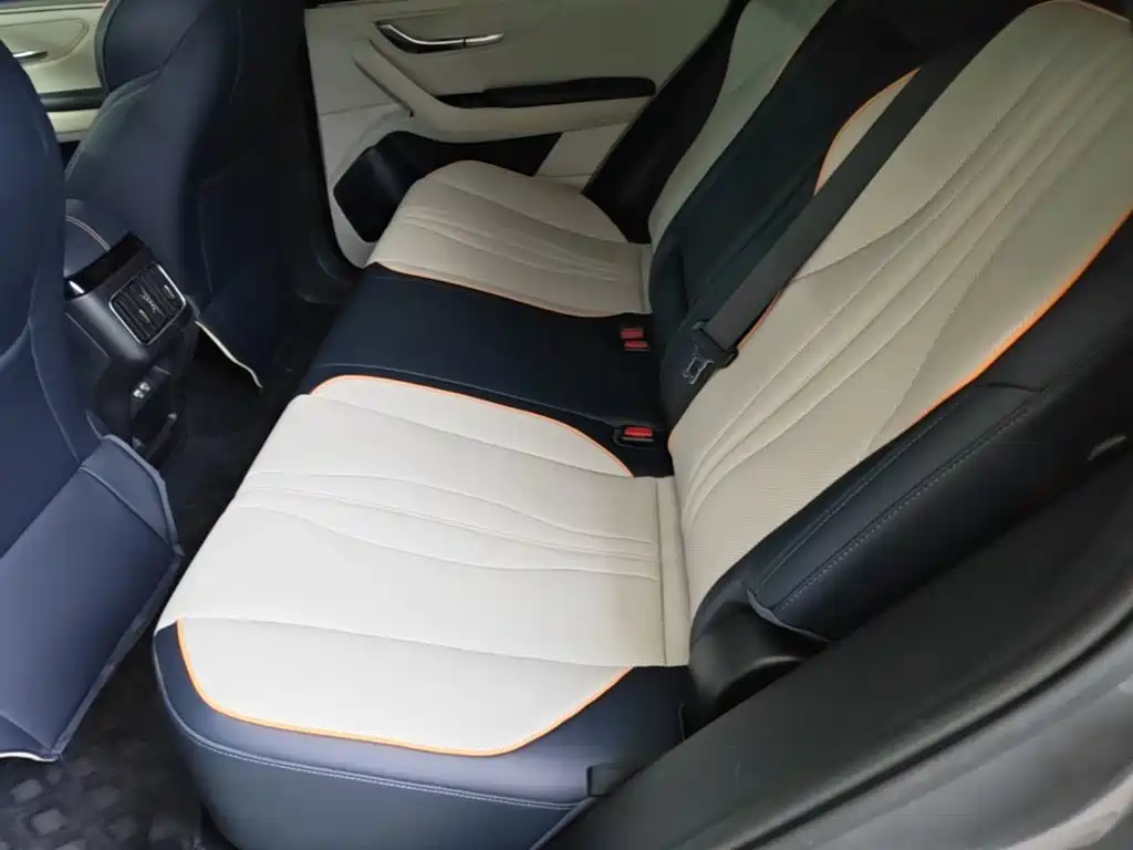 BYD PLUS New Energy — миниатюра 17