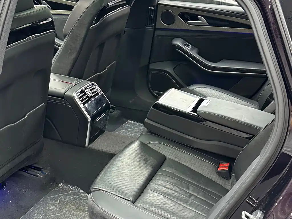Hongqi Hongqi H9 — миниатюра 16