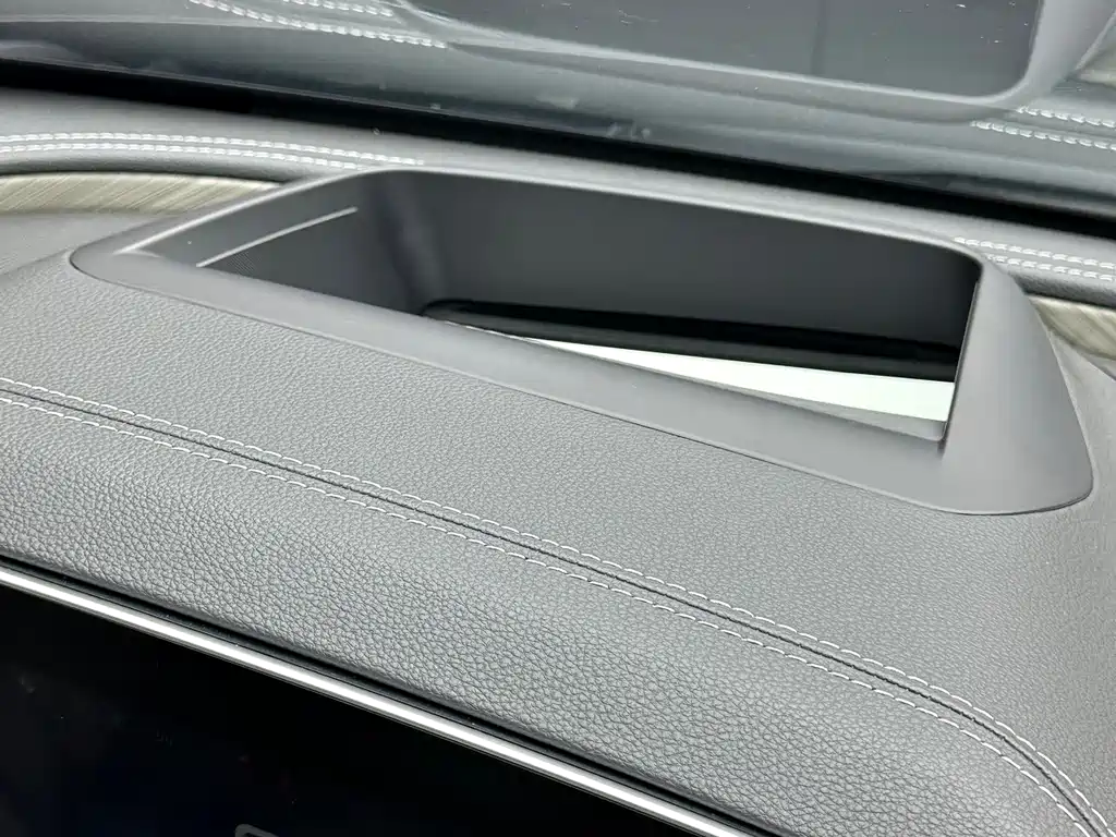 Hongqi Hongqi H9 — миниатюра 21