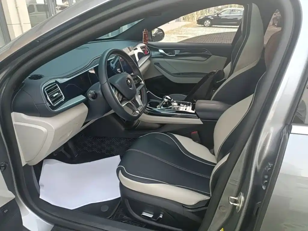 BYD Qin PLUS — миниатюра 15