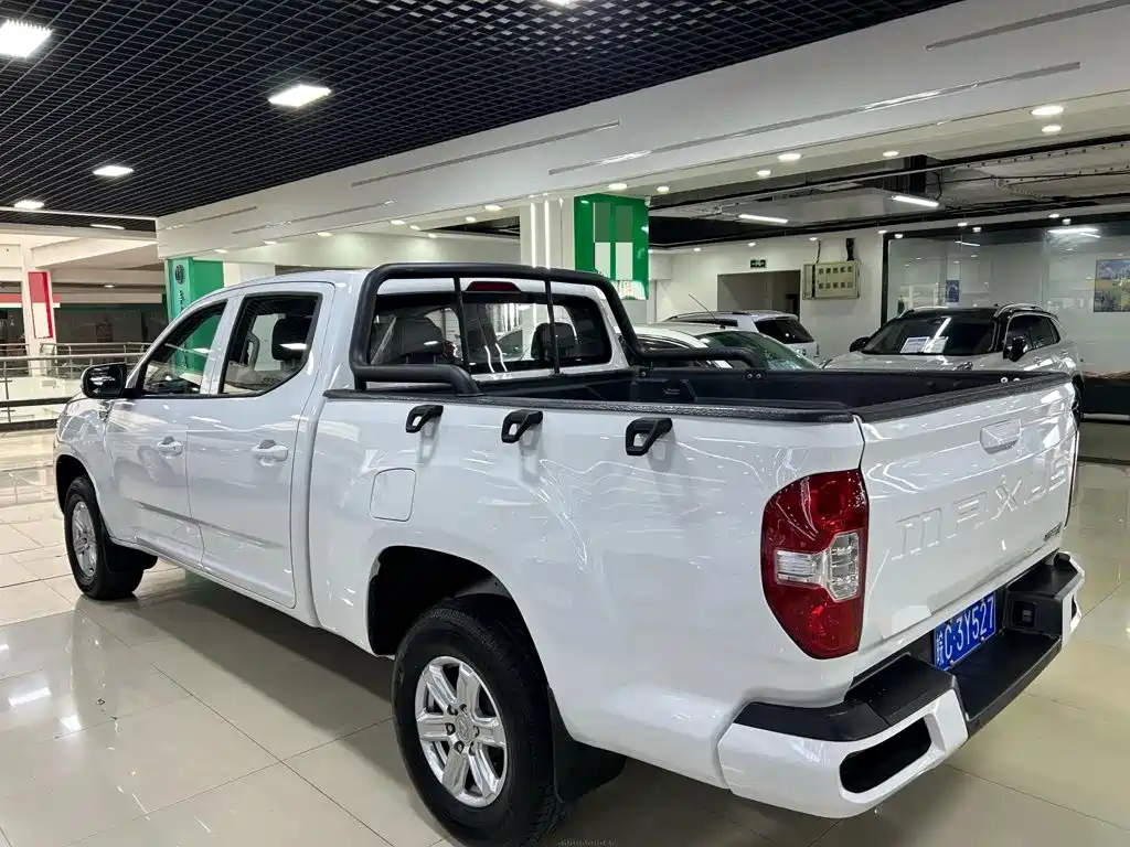MAXUS T60 — миниатюра 6