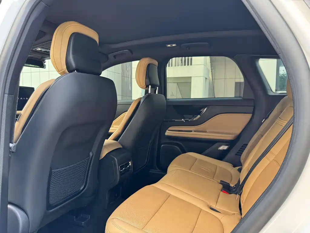 Lincoln Corsair 2.0T 2WD Elegant Edition, фото 28