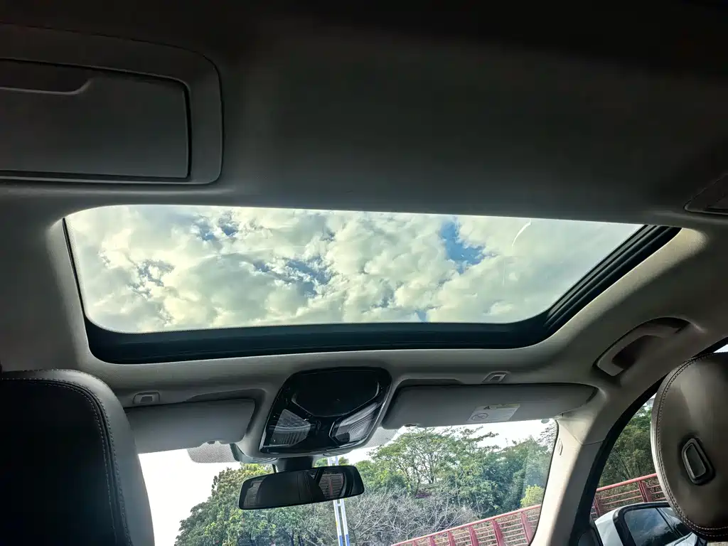 BMW 5 SERIES NEW ENERGY