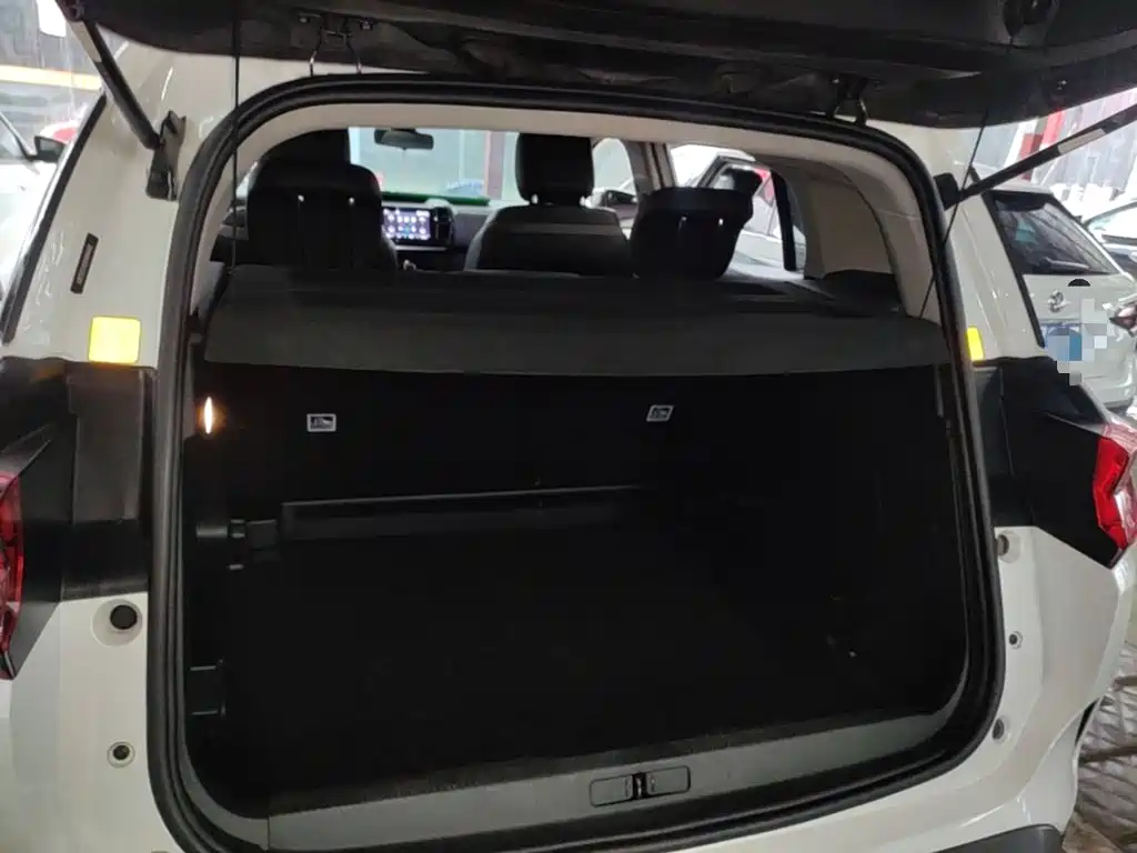 Citroen C5 AIRCROSS — миниатюра 19