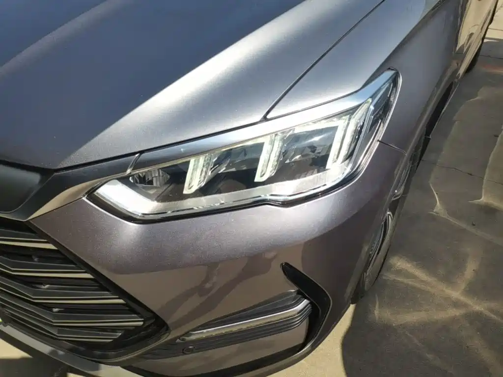 BYD Pro New Energy — миниатюра 24