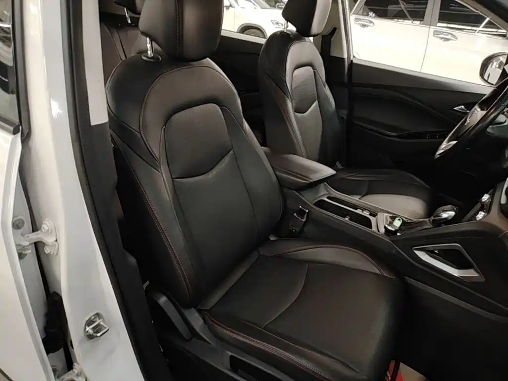 Chevrolet Volando — миниатюра 25