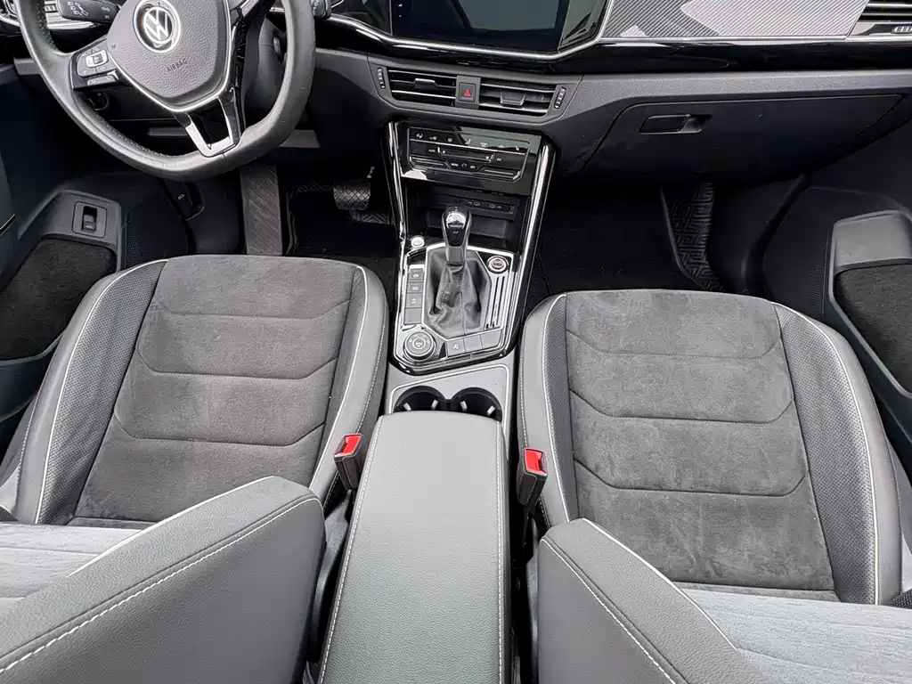 Volkswagen Tayron — миниатюра 13