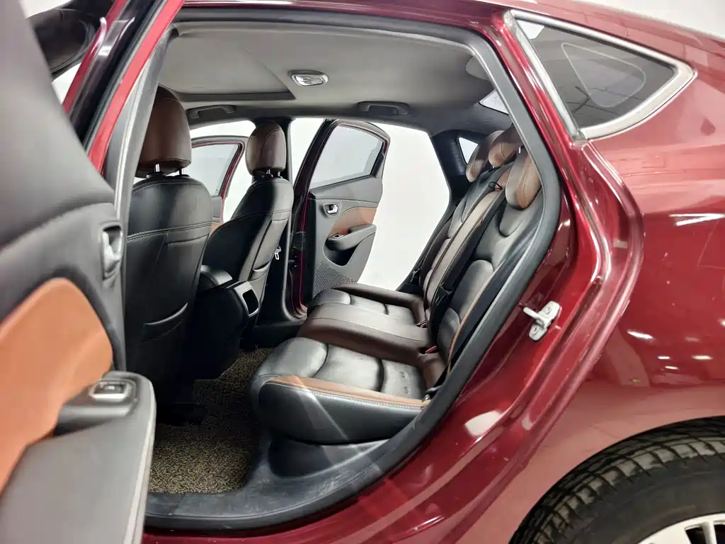 Fiat Viaggio — миниатюра 11