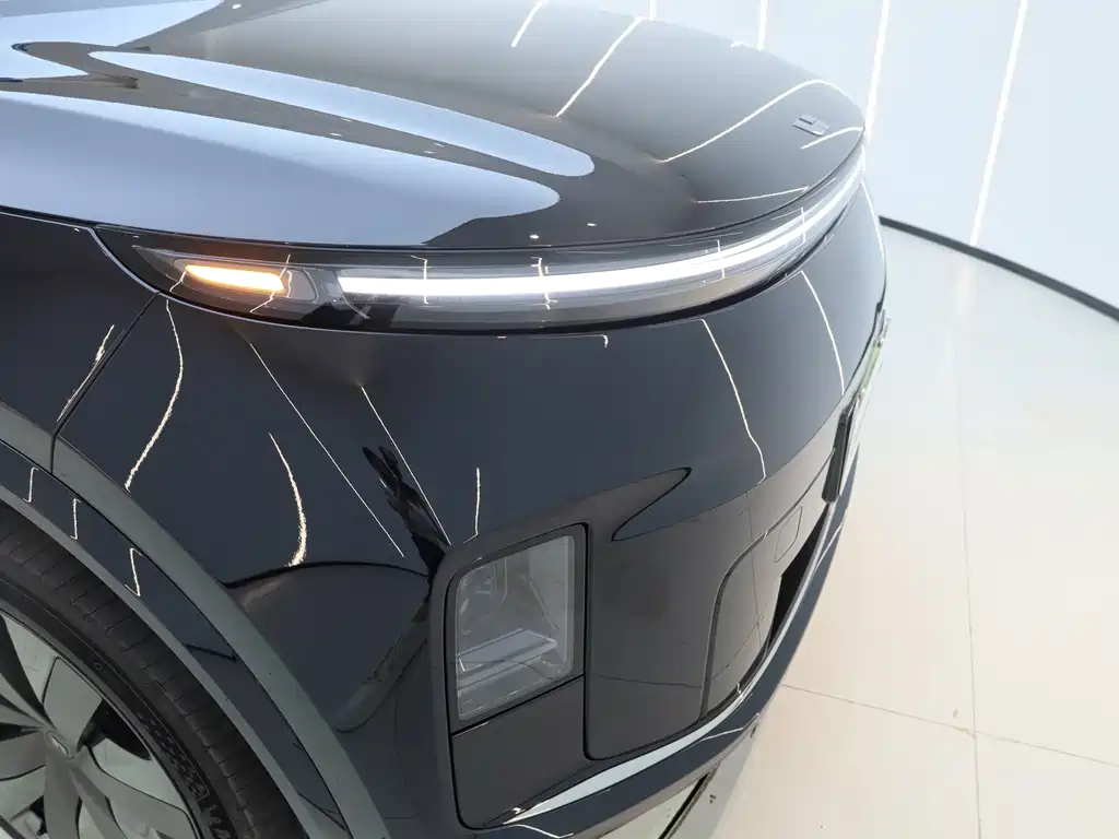 Li Auto Li L9 — миниатюра 32