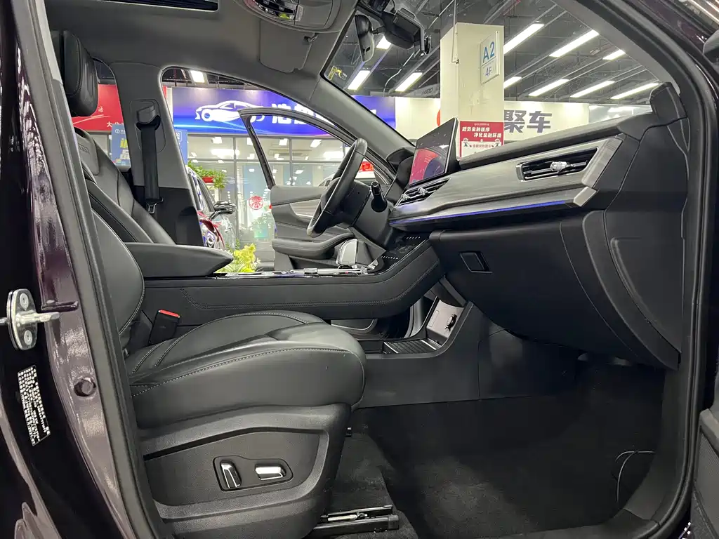 Chery Tiggo 8 — миниатюра 21