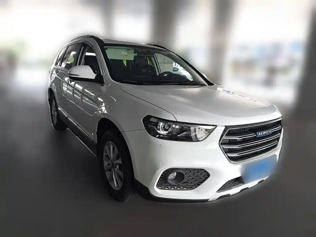 Haval H6 — миниатюра 6