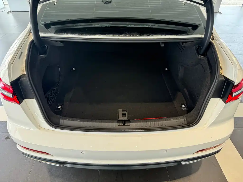 Audi A6L 2019 40 TFSI Luxury