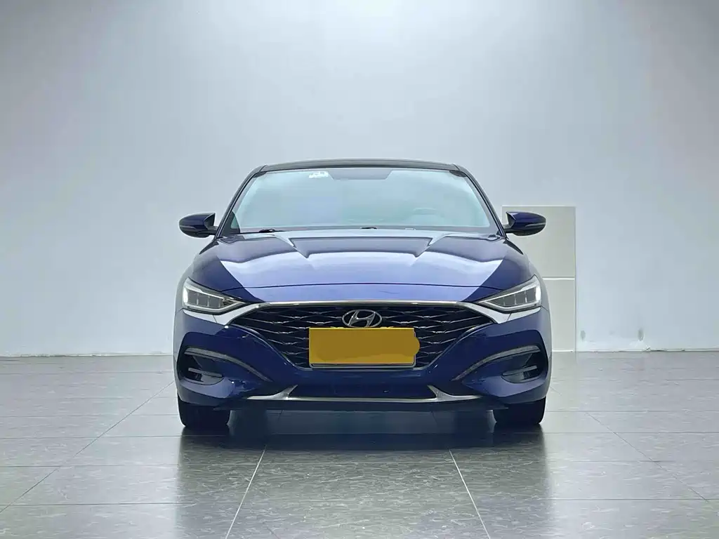Hyundai Lafesta 2019 280TGDi VI