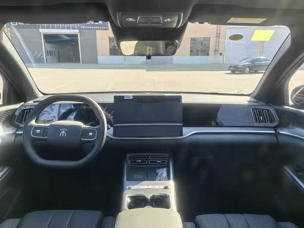 BYD Pro New Energy — миниатюра 12