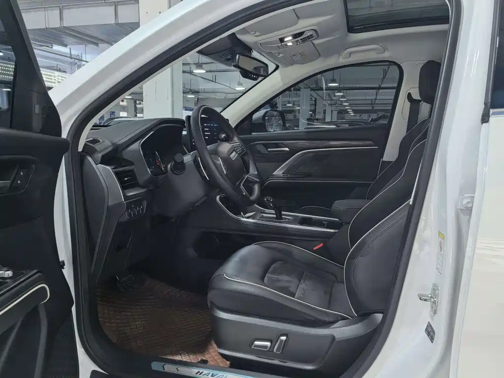 Haval H6 — миниатюра 8