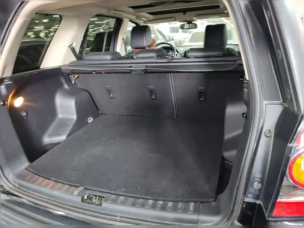 Land Rover Freelander 2 — миниатюра 24