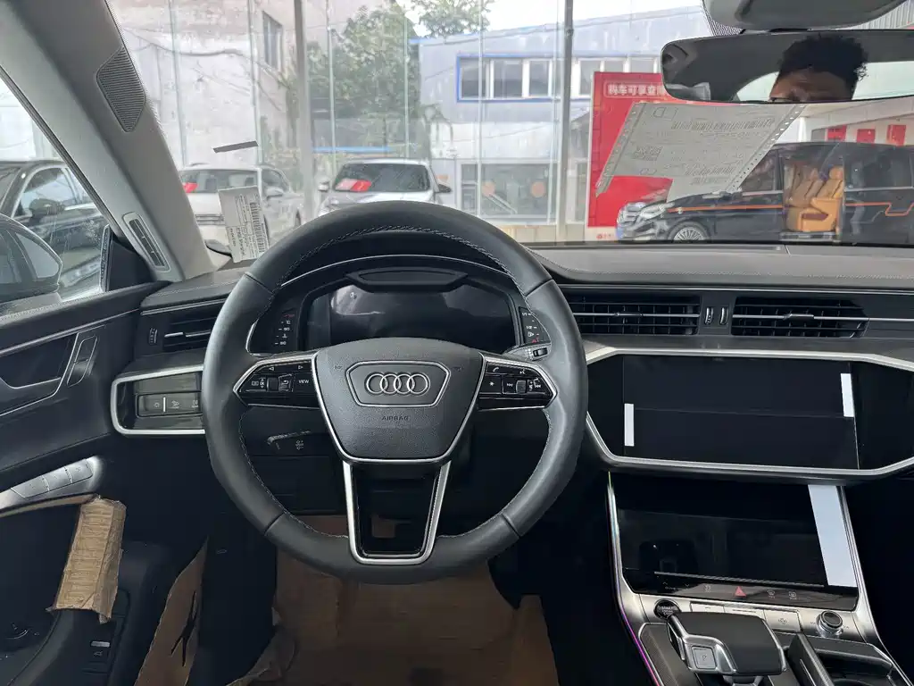 Audi A7 — миниатюра 15