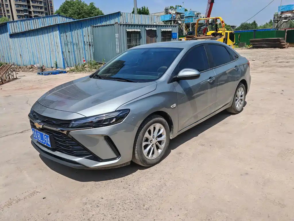 Купить Chevrolet Monza