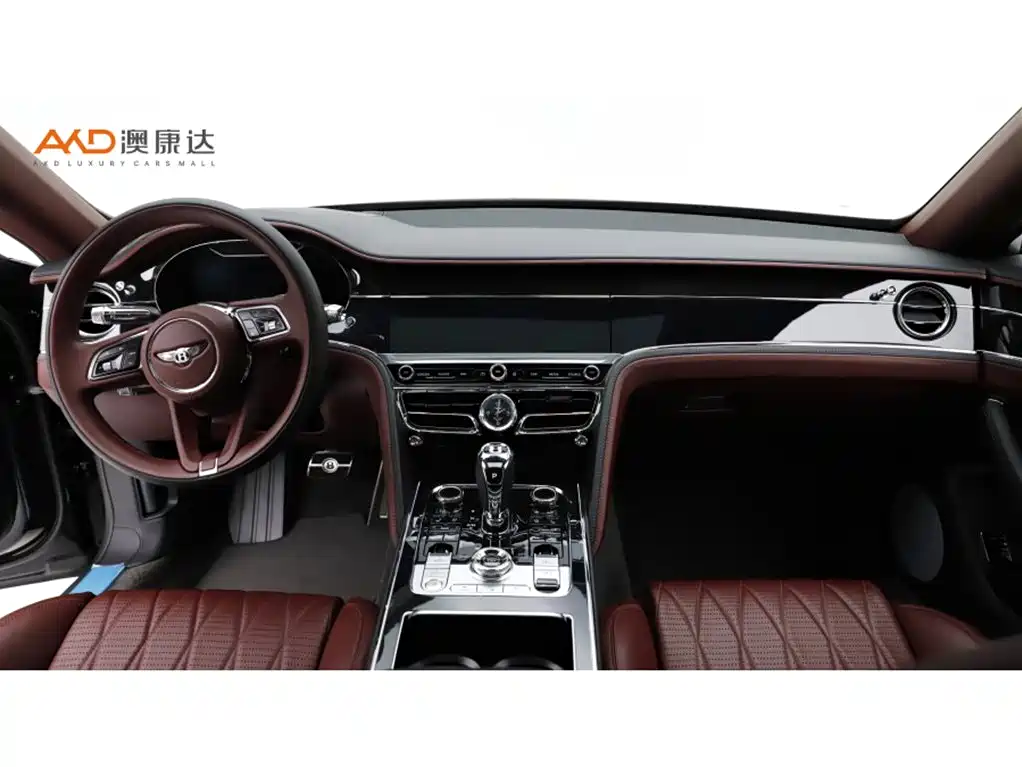 BENTLEY FLYING SPUR PLUG IN HYBRID