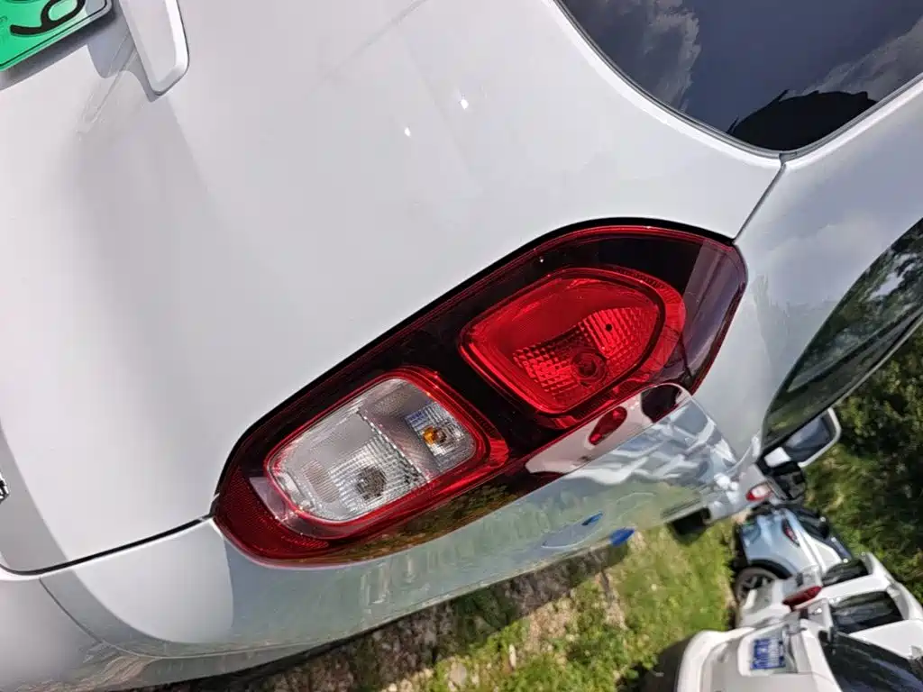 Wuling Hongguang EV 2025 50KM Comfort