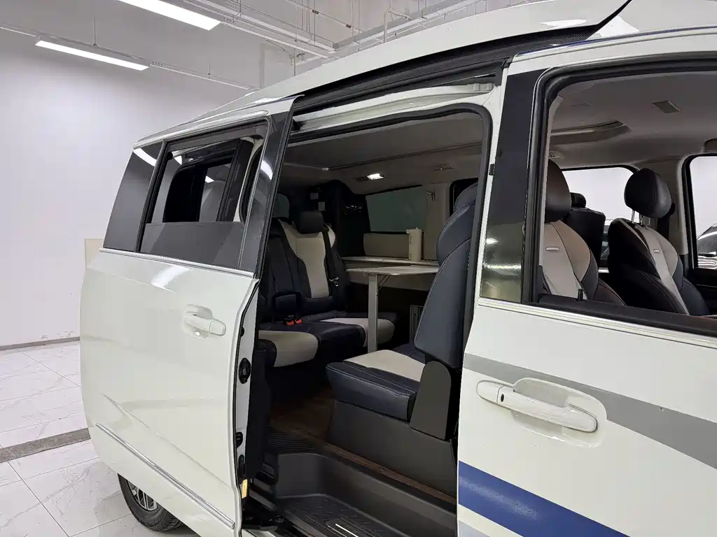 MAXUS G20 RV — миниатюра 14