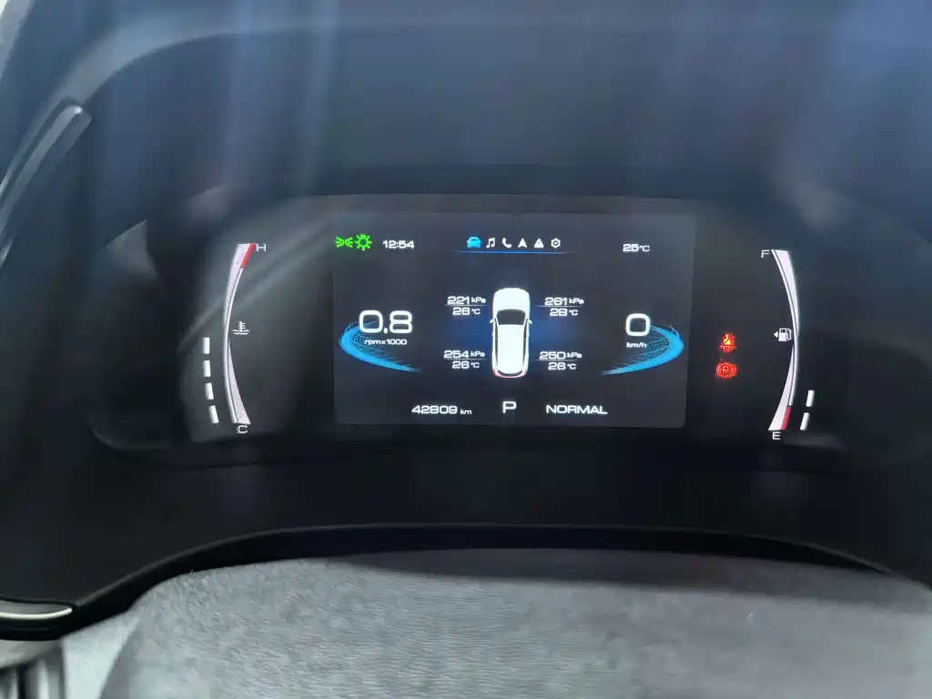 Haval H6 — миниатюра 14